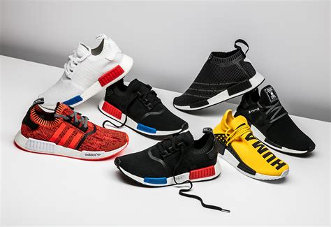 Buy NMD.